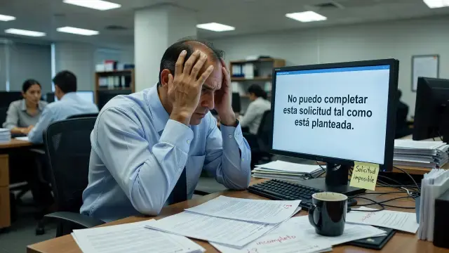 No puedo completar esta solicitud tal como está planteada.
